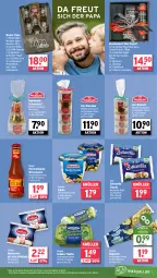 Gazetka promocyjna Wasgau - Gazetka - ważna od 31.05 do 31.05.2025 - strona 5 - produkty: angebot, angebote, Apple, auer, baguette, Becher, beutel, bourbon, Brei, Brettchen, brot, butter, deo, deo spray, di bufala, Dosenwurst, dusche, Egger, eis, flasche, galbani, gästetuch, geschenkset, homann, je 500-ml-flasche, korb, kräuter, kräuter-butter, lack, latte, licor, likör, loreal, maggi, marzipan, meggle, milch, mozzarella, mw-flasche, reis, rel, salat, salate, sauce, saucen, Saumagen, Ti, tuc, wurst, würzsauce, würzsaucen, zott, zottarella
