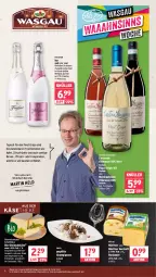 Gazetka promocyjna Wasgau - Gazetka - ważna od 31.05 do 31.05.2025 - strona 8 - produkty: ACC, aioli, angebot, apfel, bio, Birnen, burlander, champignon, champignons, eis, Feigen, flasche, freixenet, frucht, früchte, grill, Heu, heumilch, Käse, käsetheke, kräuter, kräutern, Kristallsalz, mac, milch, milram, monte, Montepulciano, österreichischer schnittkäse, pfirsich, Pinot, pinot grigio, reis, rind, salz, schnittkäse, sekt, Steinsalzkäse, Ti, tisch, wein