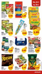 Gazetka promocyjna Penny - Prospekte - Gazetka - ważna od 30.07 do 30.07.2022 - strona 13 - produkty: beutel, broccoli, curry, delikatess senf, filet, filets, fisch, flasche, goldbären, haribo, hartweizen, hawesta, mozzarella, penne, rel, Ria, saft, salat, senf, storck, thomy, thunfisch