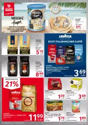 Gazetka promocyjna Selgros - Food - Gazetka - ważna od 20.07 do 20.07.2022 - strona 18 - produkty: beutel, caffe, classico, dallmayr, dallmayr prodomo, dolce gusto, eis, espresso, früchte, Früchtetee, jacobs, kaffee, kaffee-pads, löslicher kaffee, milford, nescafe, oder espresso, preisvorteil, prodomo, reis, senseo, tee, Ti