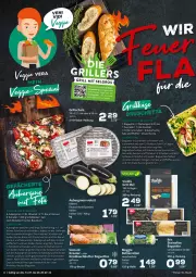 Gazetka promocyjna Selgros - Food - Gazetka - ważna od 20.07 do 20.07.2022 - strona 6 - produkty: aubergine, auberginen, avocado, baguette, baguettes, basilikum, beutel, butter, cola, eis, erde, garnier, gin, grill, Grillkäse, grillrost, Käse, knoblauch, Knoblauchbutter, kräuter, kräuterbutter, meggle, Ofen, olive, oliven, olivenöl, pfeffer, reifen, reis, Rote Zwiebel, rucola, salz, schafskäse, Schal, Schale, sinnack, Soda, steinofen, tee, Ti, tomate, tomaten, würfel, ZTE, zwiebel