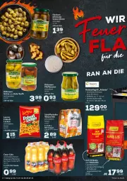Gazetka promocyjna Selgros - Food - Gazetka - ważna od 20.07 do 20.07.2022 - strona 8 - produkty: beutel, briketts, buch, coca-cola, cola, dittmann, eis, feinkost, flasche, frischkäse, grill, grillrost, grüne oliven, Holz, holzkohle, holzkohlegrill, Käse, Kohlegrill, lorenz, mw-flasche, olive, oliven, pfeffer, pfefferonen, schöfferhofer, tee, Ti