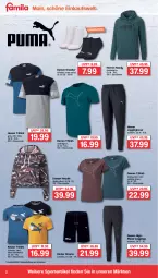 Gazetka promocyjna Famila - Prospekte - Gazetka - ważna od 07.01 do 07.01.2023 - strona 2 - produkty: Bau, baumwolle, damen t-shirt, damen-sneaker, eis, elle, gin, hose, Jogginghose, Kinder, leggings, LG, mandarine, reis, shirt, shorts, sneaker, Sport, T-Shirt, teller, Ti, wolle