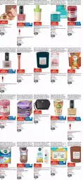 Gazetka promocyjna Dm Drogerie - Prospekte - Gazetka - ważna od 18.03 do 18.03.2026 - strona 10 - produkty: Alverde, aqua, auer, bio, cin, creme, drink, Duftkerze, duschgel, eis, elle, erde, flakes, frucht, Gesichtscreme, Glade, hafer, Haferdrink, kerze, kosmetik, lack, latte, LG, Make-up, mango, Nagellack, natur, naturkosmetik, nivea, nivea sun, Pinsel, Profissimo, reis, reiss, Ria, schwamm, sim, socken, Tasche, Ti, WICK, zucker
