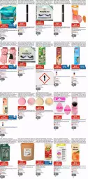 Gazetka promocyjna Dm Drogerie - Prospekte - Gazetka - ważna od 18.03 do 18.03.2026 - strona 11 - produkty: ACC, Air Wick, asti, Bau, bio, brot, Duftkerze, eis, elle, flakes, Focaccia, geschenkset, handschuhe, kerze, LG, Lippenstift, mais, Make-up, Maske, mint, natur, natura, pfirsich, Pinsel, Profissimo, pudding, Raumduft, reis, schuhe, schwamm, sim, Ti, usb, Vase, WICK, wrap, Yo, zucker