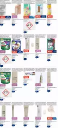 Gazetka promocyjna Dm Drogerie - Prospekte - Gazetka - ważna od 18.03 do 18.03.2026 - strona 16 - produkty: apfel, ariel, Augenpflege, Babylove, Bau, beere, Blaubeer, blaubeere, braun, brombeere, cin, colorwaschmittel, creme, eis, freche freunde, Gesichtscreme, gin, honig, hyaluron, ingwer, johannisbeere, Kinder, Kinderwagen, Lippenpflege, Mütze, Pods, reis, Ria, rum, Serum, shake, Ti, vita, Vitamin C, vollwaschmittel, waschmittel, wattepads, zitrone