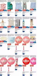 Gazetka promocyjna Dm Drogerie - Prospekte - Gazetka - ważna od 18.03 do 18.03.2026 - strona 19 - produkty: Alverde, bett, blume, blumen, bluse, body, braun, bree, cin, coconut, Coral, creme, dessert, Dessertteller, Effect, eier, eis, Elan, elle, erde, handcreme, hose, kleid, kosmetik, Latzhose, leine, LG, Make-up, Maybelline, melone, melonen, mousse, natur, naturkosmetik, reis, rel, Ria, rosmarin, shirt, shorts, sim, T-Shirt, tee, teller, Ti, weleda, Yo