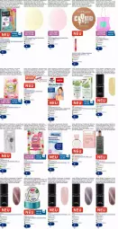 Gazetka promocyjna Dm Drogerie - Prospekte - Gazetka - ważna od 18.03 do 18.03.2026 - strona 20 - produkty: Alverde, Amber, balsam, Bau, bett, bio, cin, creme, doppelherz, eis, elle, elmex, erde, flüssigseife, Gesichtscreme, handschuhe, hose, Kieselerde, kosmetik, lack, Lippenbalsam, Maske, Maybelline, mousse, Nagellack, natur, natura, naturkosmetik, pasta, Profissimo, reis, ring, rum, schuhe, Seife, sim, Strumpfhose, sunshine, tagescreme, Tasche, Ti, toast, tuc, tuchmaske, Yo, zahnpasta