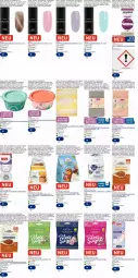 Gazetka promocyjna Dm Drogerie - Prospekte - Gazetka - ważna od 18.03 do 18.03.2026 - strona 21 - produkty: akku, alleinfuttermittel, Aufbewahrungsdose, Bau, baumwolle, beere, cassis, decke, Deckel, eis, frucht, fruchtgummi, geschirr, geschirrtücher, Happy Day, kakao, kaugummi, keks, kekse, Kinder, lachs, lack, LG, Maske, mousse, Nagellack, nassfutter, ndk, nuk, picknickdecke, Profissimo, purina, reifen, reis, rind, rum, sauce, Schaebens, scholl, senf, sim, socken, Textilfarbe, Ti, truthahn, tücher, uhr, vanille, wolle, zucker