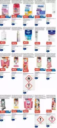 Gazetka promocyjna Dm Drogerie - Prospekte - Gazetka - ważna od 18.03 do 18.03.2026 - strona 24 - produkty: beere, beeren, bett, bio, cin, Duftkerze, eis, Glade, hansaplast, himbeer, himbeere, himbeeren, kaugummi, kerze, lack, LG, lufterfrischer, medizinprodukt, oral-b, pfeffer, Probiotic, reis, Ria, sim, sneaker, sneakersocken, socken, Sushi, tablet, tablett, Tablette, Ti, Toner, zitrone, zitronen, zucker