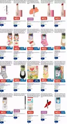 Gazetka promocyjna Dm Drogerie - Prospekte - Gazetka - ważna od 18.03 do 18.03.2026 - strona 25 - produkty: banane, Bau, baumwolle, bio, bio-baumwolle, blume, blumen, cashmere, cin, creme, eier, eis, elle, Füßlinge, hose, Kinder, latte, Lippenstift, mango, Max Factor, milupa, mint, mit bio-baumwolle, Mochi, nuk, reis, Ria, rum, Schal, snack, sneaker, sneakersocken, socken, Strumpfhose, Ti, wolle
