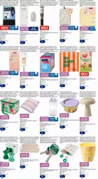 Gazetka promocyjna Dm Drogerie - Prospekte - Gazetka - ważna od 18.03 do 18.03.2026 - strona 27 - produkty: Aufbewahrungsdose, ball, Behälter, beutel, bilderrahmen, cin, decke, Deckel, eis, gin, Happy Day, Holz, Kinder, kissen, kühltasche, leggings, LG, milupa, orange, panty, pfeffer, Pfeffermühle, Profissimo, reifen, Reinigung, reis, rel, Ria, salz, Serviette, servietten, sim, sitzkissen, snack, staubwedel, tablet, tablett, Tasche, Ti, tisch, tücher, wasser, wedel