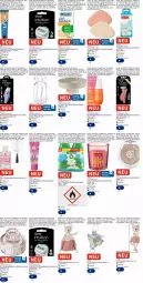 Gazetka promocyjna Dm Drogerie - Prospekte - Gazetka - ważna od 18.03 do 18.03.2026 - strona 29 - produkty: Air Wick, Duftkerze, duschgel, eis, elle, flasche, kerze, Kerzenhalter, Kinder, lack, lufterfrischer, medizinprodukt, Nagellack, nuk, obst, Omep, Profissimo, rasierer, Rasierklinge, rasierklingen, reifen, reis, Schal, Schale, schwarzkop, schwarzkopf, shampoo, sim, Soda, Sorbet, spülung, Ti, tuc, weleda, WICK, wilkinson, würfel