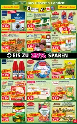 Gazetka promocyjna Norma - Norma - Gazetka - ważna od 20.01 do 20.01.2025 - strona 11 - produkty: apfel, auer, banane, bananen, basilikum, Becher, Berger, Brock, creme, eis, flasche, fleisch, gelee, gewürz, Gewürzgurke, gewürzgurken, gulasch, gurke, gurken, Hausmacher, HP, jagdwurst, kaffee, ketchup, Königsberger Klopse, krakauer, kühlregal, leberwurst, limette, limetten, mac, malz, Mett, metten, milch, Nougatcreme, pils, regal, Rotwurst, Schal, Schale, schinken, Schmalz, schoko, schokolade, senf, Spezi, Ti, tomate, tomate-basilikum, tomaten, tomaten ketchup, vanille, vollmilch, wurst, Zartbitterschokolade, zucchini, zwiebel