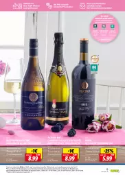 Gazetka promocyjna Lidl - Wein Entkorkt - Gazetka - ważna od 11.08 do 11.08.2024 - strona 13 - produkty: brut, cuvée, elle, frucht, gutschein, LG, ndk, sac, sauvignon, sauvignon blanc, spirituosen, Ti, versandkostenfrei, wein, weine