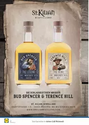 Gazetka promocyjna Lidl - Wein Entkorkt - Gazetka - ważna od 11.08 do 11.08.2024 - strona 2 - produkty: elle, saro, Ti, wein, whisky