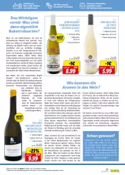 Gazetka promocyjna Lidl - Wein Entkorkt - Gazetka - ważna od 11.08 do 11.08.2024 - strona 23 - produkty: ACC, Bad, Bau, beere, beeren, blume, blumen, Blumenstrauß, eis, Elan, elle, erde, frucht, gewürz, gutschein, Heu, LG, mac, mais, ndk, reis, ring, rwe, sac, saft, sauvignon, sauvignon blanc, Spiele, spirituosen, teller, Ti, tisch, trauben, usb, versandkostenfrei, wein, weine, WICK