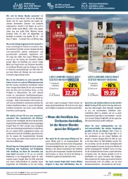 Gazetka promocyjna Lidl - Wein Entkorkt - Gazetka - ważna od 11.08 do 11.08.2024 - strona 29 - produkty: asti, bier, Blender, Brei, eier, eis, elle, ente, erde, fanta, frucht, gin, gsw, gutschein, Holz, honig, leine, mac, ndk, Rauch, ring, rum, rwe, schott, scotch, scotch whisky, single malt, Spektrum, spirituosen, Ti, tisch, usb, versandkostenfrei, wein, weine, whisky, WICK, Zelt, ZTE