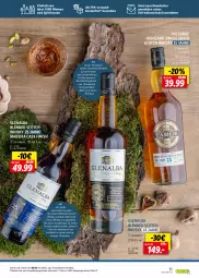 Gazetka promocyjna Lidl - Wein Entkorkt - Gazetka - ważna od 11.08 do 11.08.2024 - strona 31 - produkty: blended scotch, blended scotch whisky, eis, elle, Finish, gutschein, Holz, Meister, ndk, reifen, rwe, schott, scotch, scotch whisky, spirituosen, Ti, versandkostenfrei, wein, weine, whisky