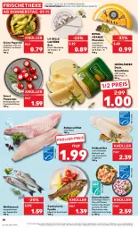 Gazetka promocyjna Kaufland - Prospekt - Gazetka - ważna od 15.11 do 15.11.2023 - strona 20 - produkty: angebot, aqua, beere, beeren, brie, Cap, curry, eis, elle, filet, forelle, frischkäse, garnelen, gin, grünländer, Heilbuttfilet, HP, Käse, kirsch, kräuter, kräutern, Maasdam, mac, mayonnaise, nuss, orange, paprika, peperoni, Peroni, reis, rel, riesengarnelen, Rotbarsch, rotbarschfilet, salat, schnittkäse, Skyr, Ti, tisch, weichkäse, wolfsbarsch, Yo, ZTE