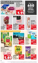 Gazetka promocyjna Kaufland - Prospekt - Gazetka - ważna od 15.11 do 15.11.2023 - strona 22 - produkty: angebot, auer, bier, bierschinken, brita, cheddar, dell, eis, feta, flakes, gin, Käse, kerrygold, kräuter, leerdammer, mac, milch, mortadella, mozzarella, oder kräuter, pistazien, pizza, rel, ring, schinken, schinkenwurst, Speck, Spezi, spitzenqualität, String, Ti, weidemilch, wiltmann, würfel, wurst, wurst in selbstbedienung, ziegenkäse, ZTE, zwiebel