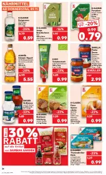 Gazetka promocyjna Kaufland - Prospekt - Gazetka - ważna od 15.11 do 15.11.2023 - strona 26 - produkty: angebot, backmischung, bamboo, barilla, bio, bohne, bohnen, bolognese, brot, butter, dessert, desserts, eis, essig, filet, filets, grill, grillsauce, knorr, kuchen, mac, Makrele, Makrelenfilets, olive, pasta, rapsöl, rel, ricotta, sauce, soja, Soße, Ti, tomate, tomaten, tomatenmark, tomatensauce, torte, tortelloni, ZTE