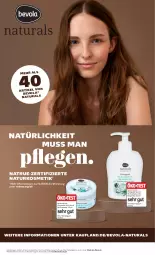 Gazetka promocyjna Kaufland - Prospekt - Gazetka - ważna od 15.11 do 15.11.2023 - strona 51 - produkty: angebot, angebote, bio, butter, kokos, kosmetik, magazin, natur, natura, naturkosmetik, Sheabutter, Ti