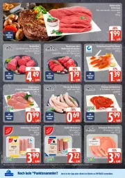 Gazetka promocyjna Edeka - Prospekte - Gazetka - ważna od 18.07 do 18.07.2026 - strona 10 - produkty: eis, Frische Hähnchen, payback, reis, tesa, Ti, torte, ZTE