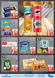 Gazetka promocyjna Edeka - Prospekte - Gazetka - ważna od 18.07 do 18.07.2026 - strona 19 - produkty: coupon, coupons, payback, Ti