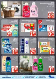 Gazetka promocyjna Edeka - Prospekte - Gazetka - ważna od 18.07 do 18.07.2026 - strona 25 - produkty: cottonelle, elle, payback
