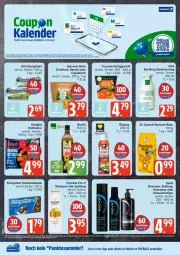 Gazetka promocyjna Edeka - Prospekte - Gazetka - ważna od 18.07 do 18.07.2026 - strona 5 - produkty: arla, brot, Cap, coupon, dressing, elle, fertiggericht, giovanni rana, haarspray, keks, Köttbullar, oder schaumfestiger, pantene, pantene pro-v, payback, pro-v, Rana, ravioli, russisch brot, sac, sahne, salat, salatdressing, schaumfestiger, schogetten, schoko, schokolade, shampoo, shampoo oder spülung, spülung, syoss, tafelschokolade, tesa, Ti, torte, tortelloni, Yo, YouCook