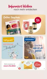Gazetka promocyjna Rossmann - Prospekte - Gazetka - ważna od 06.12 do 06.12.2024 - strona 16 - produkty: decke