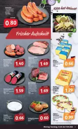 Gazetka promocyjna Markant - Prospekte - Gazetka - ważna od 17.09 do 17.09.2022 - strona 3 - produkty: bonbel, butter, butterkäse, deutscher schnittkäse, deutscher weichkäse, eintopf, eis, Käse, milram, reis, sac, schnittkäse, Ti, topf, torte, weichkäse, ZTE