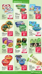 Gazetka promocyjna Wasgau - Gazetka - ważna od 20.09 do 20.09.2025 - strona 13 - produkty: auer, aufstrich, Bau, Bauer, Becher, bergader, brot, brotaufstrich, brotaufstriche, dip, eis, exquisa, frischkäse, frischkäsezubereitung, grill, gyros, homann, Käse, kiri, leine, milka, milkana, miree, natur, papier, pizza, Pizzateig, Popp, reis, sahne, salakis, salat, salate, schafskäse, Schal, Schale, schinken, schnitzel, tante fanny, Ti, würfel