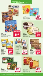 Gazetka promocyjna Wasgau - Gazetka - ważna od 20.09 do 20.09.2025 - strona 14 - produkty: agrarfrost, angebot, aqua, backofen, beutel, bio, brot, Cap, coppenrath, cremissimo, eis, filet, filets, followfish, iglo, kuchen, kuchenliebe, lachs, langnese, oder piccolinis, Ofen, piccolinis, pizza, reis, Rotbarsch, rotbarschfilet, rustipani, rwe, sim, Ti, wagner