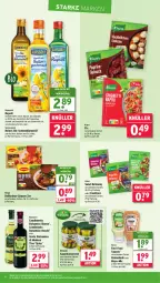 Gazetka promocyjna Wasgau - Gazetka - ważna od 20.09 do 20.09.2025 - strona 16 - produkty: aceto, aceto balsamico, angebot, auer, balsam, balsamico, balsamico bianco, Bau, beutel, bio, blume, blumen, blumenöl, braten, condimento, eis, ente, flasche, heinz, je 500-ml-flasche, knorr, Konserven, maggi, Mode, rapsöl, reines rapsöl, reis, remoulade, rosato, salat, salate, sauce, saucen, sonnenblume, sonnenblumen, sonnenblumenöl, Ti, Tipi, Yo