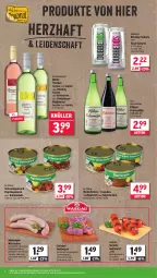 Gazetka promocyjna Wasgau - Gazetka - ważna od 20.09 do 20.09.2025 - strona 2 - produkty: angebot, auer, braten, eis, flasche, fleisch, grill, gulasch, kartoffel, kartoffeln, mac, Mett, mettwurst, Müller, paprika, pfanne, reis, riesling, rind, rinder, rinderbraten, rouladen, rwe, saft, Saumagen, schorle, schwein, schweine, schweinefleisch, schweinegulasch, Ti, wein, weine, wurst, würstchen, zwiebel, zwiebelmettwurst, zwiebeln