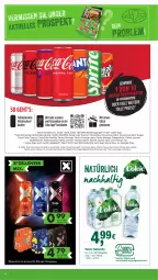 Gazetka promocyjna Wasgau - Gazetka - ważna od 20.09 do 20.09.2025 - strona 20 - produkty: bitburger, burger, decke, Deckel, eis, elle, flasche, natur, pet-flasche, quad, reis, rel, Ti, volvic