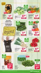Gazetka promocyjna Wasgau - Gazetka - ważna od 20.09 do 20.09.2025 - strona 9 - produkty: auer, Bau, Berger, beutel, Datteln, eis, feldsalat, kartoffel, kartoffeln, kohlrabi, Lauchzwiebel, lauchzwiebeln, möhren, radieschen, reis, salat, Schal, Schale, seeberger, speisemöhren, Sport, suppe, suppen, Ti, zucchini, zwiebel, zwiebeln