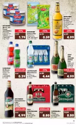 Gazetka promocyjna Kaufland - Gazetka - ważna od 30.11 do 30.11.2022 - strona 11 - produkty: Alwa, angebot, angebote, apfel, auer, beutel, brause, burger, eier, eierlikör, eis, erdnuss, fleisch, gin, Hausmacher, himbeer, jagdwurst, kräuter, kräuterlikör, leberwurst, lichtenauer, likör, mac, malz, Meister, mineralwasser, Mineralwasser Medium, nuss, pils, pilsner, Schmalz, sekt, Spezi, Ti, vanille, waldmeister, wasser, wilthener, wurst, zitrone