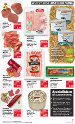 Gazetka promocyjna Kaufland - Gazetka - ważna od 30.11 do 30.11.2022 - strona 17 - produkty: angebot, angebote, auer, bacon, Bau, beef, Berger, corned beef, dell, eis, elle, filet, fleisch, gewürz, gin, leine, Mett, metten, montorsi, mortadella, nuss, pfeffer, radeberger, Räucherling, reinert, rezept, rind, rindfleisch, Rindfleisch im eigenen saft, rohschinken, saft, salami, salz, schinken, schinkenwurst, schwein, schweine, Schweinebauch, specht, Speck, Spezi, Ti, wein, weine, würfel, wurst, wurst in selbstbedienung