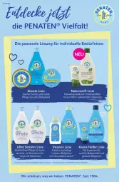 Gazetka promocyjna Rossmann - Prospekte - Gazetka - ważna od 31.08 do 31.08.2023 - strona 36 - produkty: decke, elle, penaten, Pflegeöl, Schütze, Ti