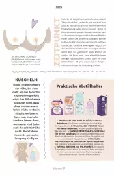 Gazetka promocyjna Rossmann - Prospekte - Gazetka - ważna od 31.08 do 31.08.2023 - strona 39 - produkty: babydream, eis, elle, ente, flasche, mam, milch, natur, natura, Philips, rwe, Soda, Spezi, Ti, tisch, ZTE