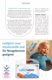 Gazetka promocyjna Rossmann - Prospekte - Gazetka - ważna od 31.08 do 31.08.2023 - strona 55 - produkty: Bau, erde, leine, LG, mac, rouge, spiegel, spielzeug, Ti, WICK