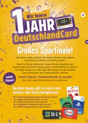 Gazetka promocyjna E Center - Angebote der Woche - Gazetka - ważna od 03.09 do 03.09.2022 - strona 2 - produkty: coupon, coupons, deka, eier, eis, erde, gutschein, gutscheine, Jubiläums, lays, lion, netflix, PlayStation, Ti, Wild, ZTE
