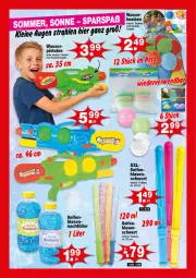 Gazetka promocyjna  - Prospekte - Gazetka - ważna od 01.07 do 01.07.2027 - strona 2 - produkty: leine, Seife