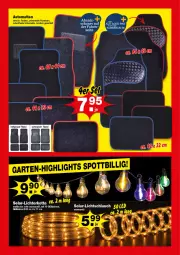 Gazetka promocyjna  - Prospekte - Gazetka - ważna od 01.07 do 01.07.2027 - strona 4 - produkty: auer, auto, eier, elle, Kette, LG, schlauch