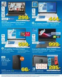 Gazetka promocyjna Euronics - Prospekte - Gazetka - ważna od 14.09 do 14.09.2022 - strona 15 - produkty: Leuchte, notebook, rtx, rwe, Tastatur, Ti