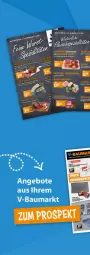 Gazetka promocyjna Vmarkt - V-Markt - Gazetka - ważna od 21.09 do 21.09.2022 - strona 25 - produkty: angebot, angebote, Bau