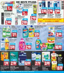 Gazetka promocyjna Aez - Prospekte - Gazetka - ważna od 11.06 do 11.06.2022 - strona 13 - produkty: allzweckreiniger, beutel, bio, blend-a-med, catsan, coupon, coupons, creme, dalli, deo, deo spray, Discreet, Dr. Beckmann, dusche, duschgel, eier, eis, flasche, Frosch, früchte, haarspray, hipp, katzenfutter, Katzenstreu, küche, Küchen, lack, lenor, lenor weichspüler, nivea, pampers, pedigree, persil, persil waschmittel, purina, rabatt-coupon, reiniger, reis, schaumfestiger, shampoo, shampoo oder spülung, spülmittel, spülung, Taft, theramed, Ti, Tiere, Trockenshampoo, tücher, waschmittel, weck, weichspüler, zahncreme, ZTE